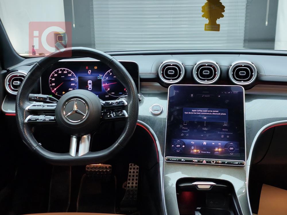 مرسيدس بنز C-Class